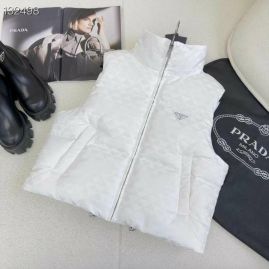 Picture of Prada Down Jackets _SKUPradaS-Lzyn629404